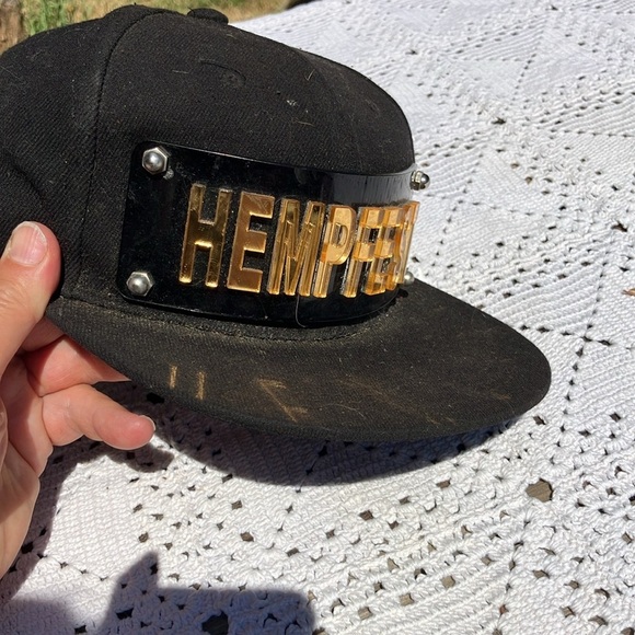 Hats